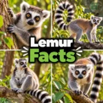 lemur facts