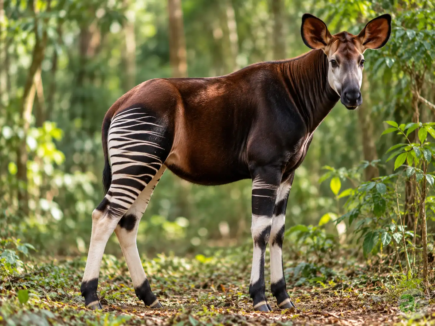 Okapi