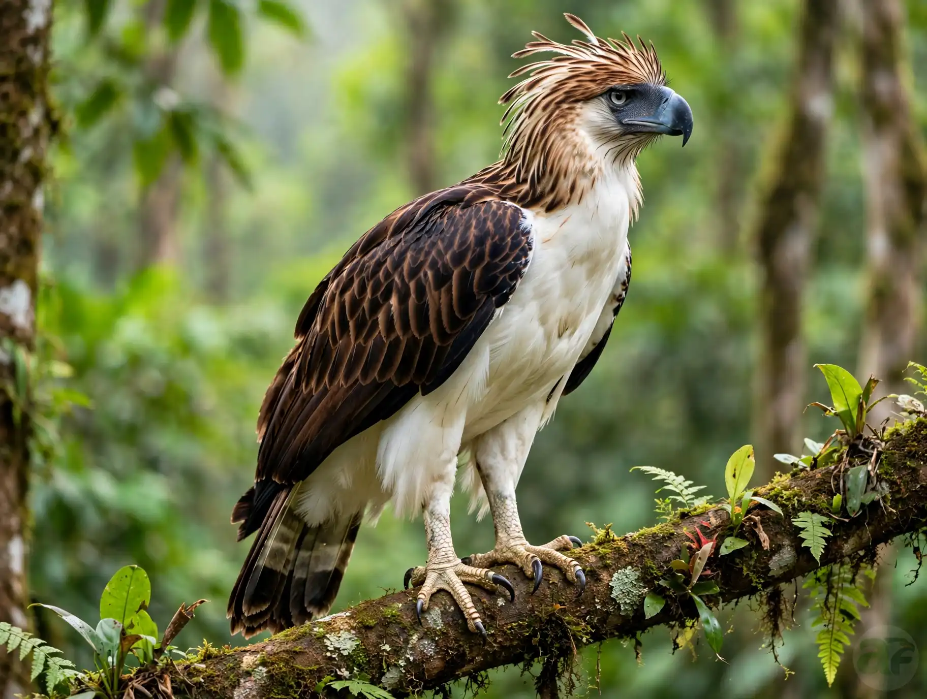 Philippine eagle
