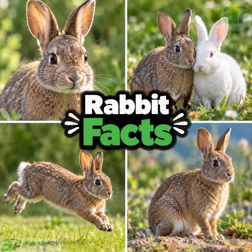 Rabbit facts