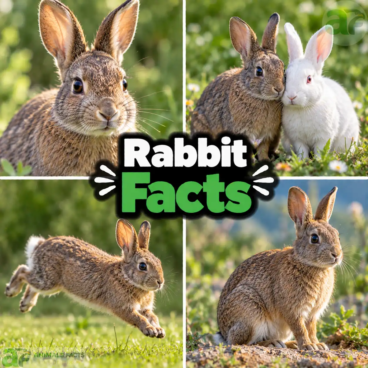 Rabbit facts