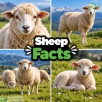 sheep facts