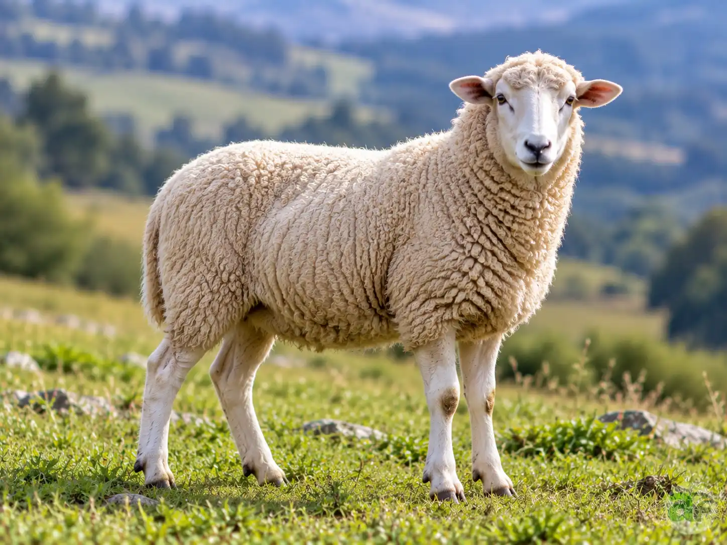 sheep