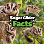 sugar glider facts