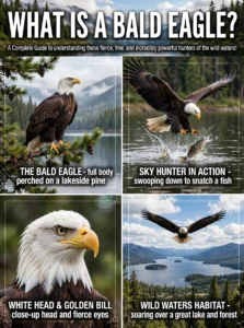 What Is A Bald Eagle