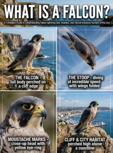 What Is A Falcon