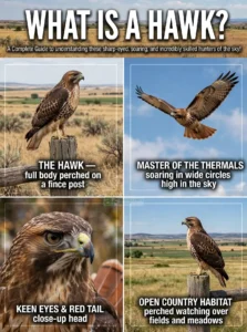 What Is A Hawk