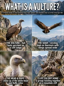 What Is A Vulture