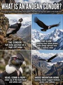 What Is An Andean Condor