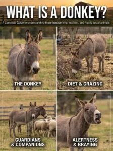 What is a Donkey