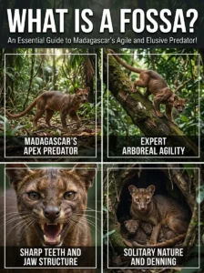 What is a Fossa