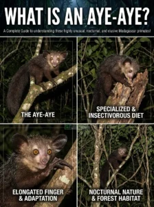 What is an Aye-Aye