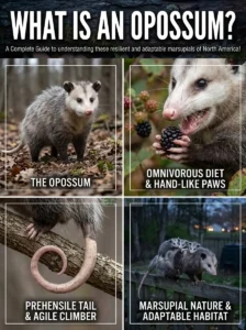 What is an Opossum