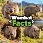 wombat facts